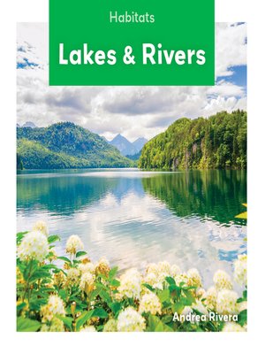 cover image of Lakes & Rivers